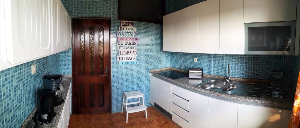 A Casa Margaridas