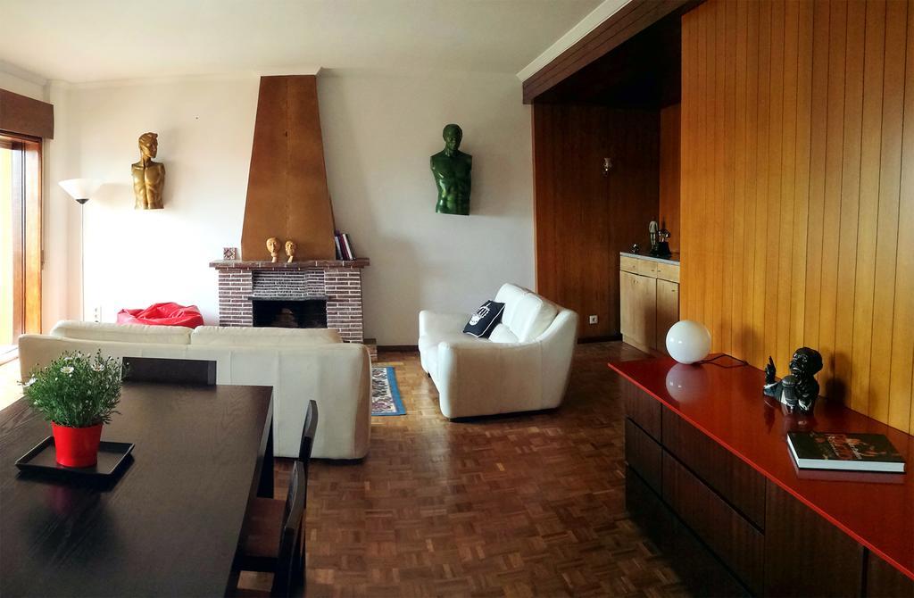 A Casa Margaridas Porto