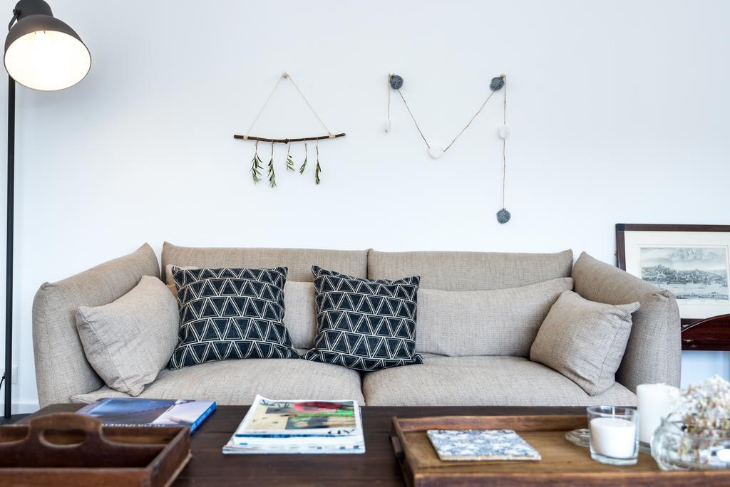 Apartamento Kopke 113