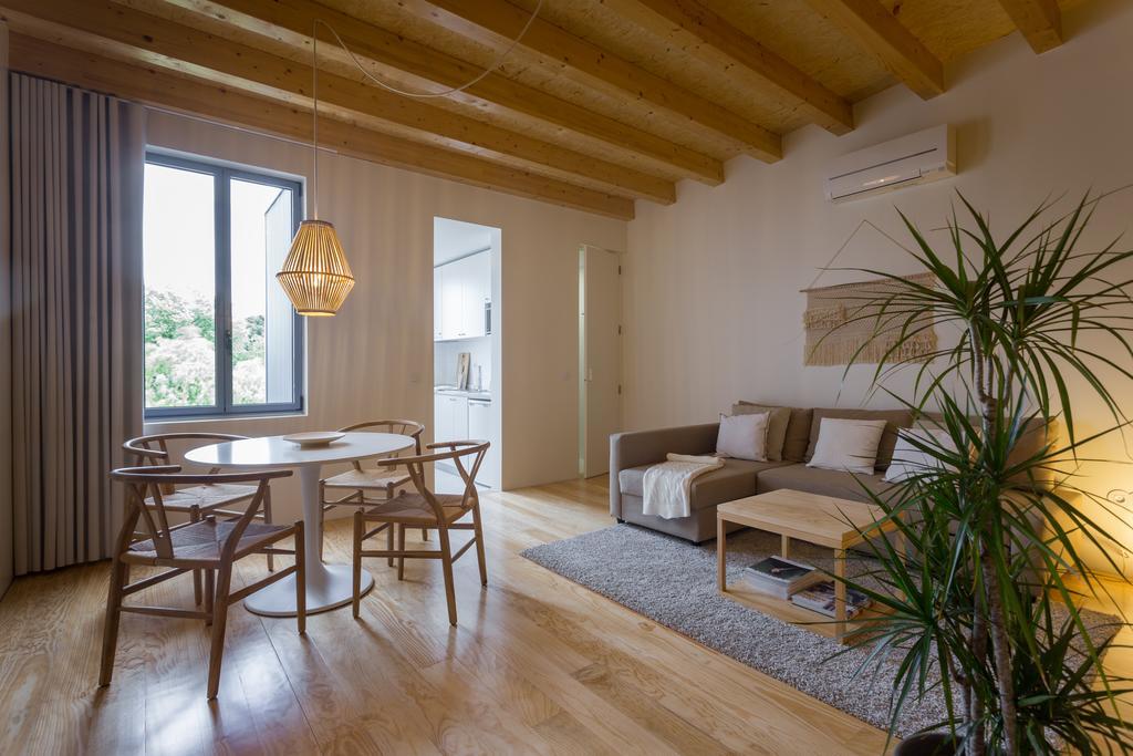 Casa Da Figueiroa 4*