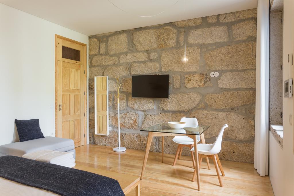 Casa Da Figueiroa Guest house