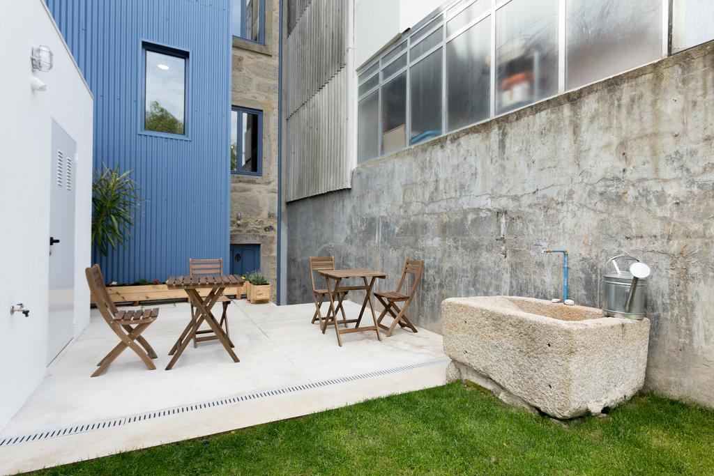 Guest house Casa Da Figueiroa Porto