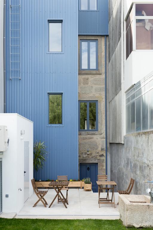 Casa Da Figueiroa Guest house