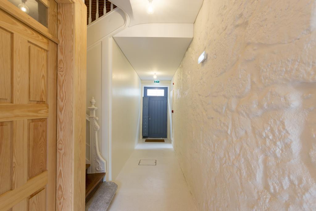 Guest house Casa Da Figueiroa 4*