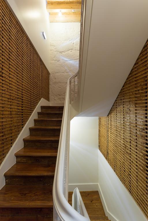 Guest house Casa Da Figueiroa 4*