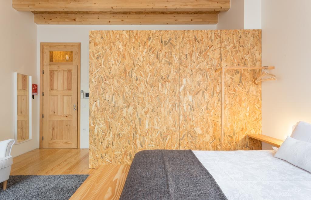 Casa Da Figueiroa 4* Porto