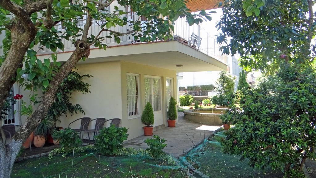 Casa Da Quinta *