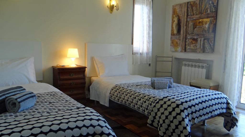 Holiday home Casa Da Quinta *