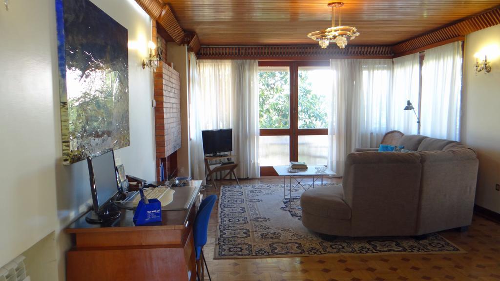 Casa Da Quinta Holiday home Porto