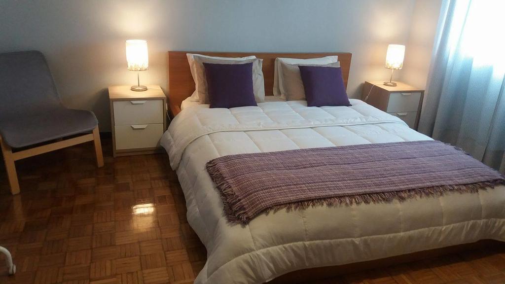 Appartement Prelada Daisy Porto