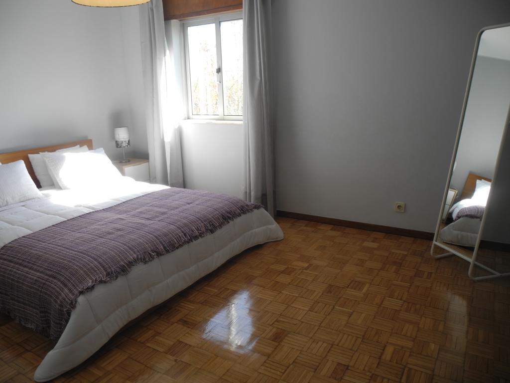 Prelada Daisy Appartement Porto