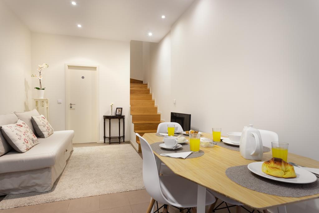 Historical Center - Taipas Apartment *