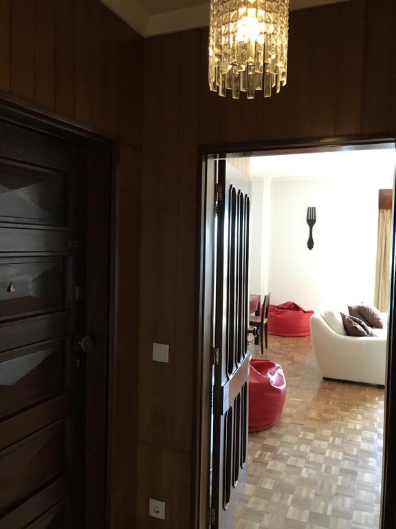 A Casa Margaridas Gasthof Porto