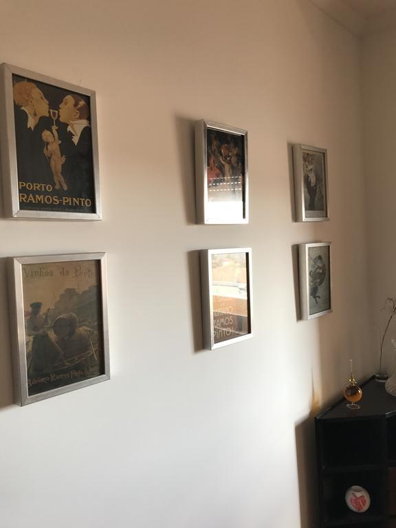 Gasthuis A Casa Margaridas *