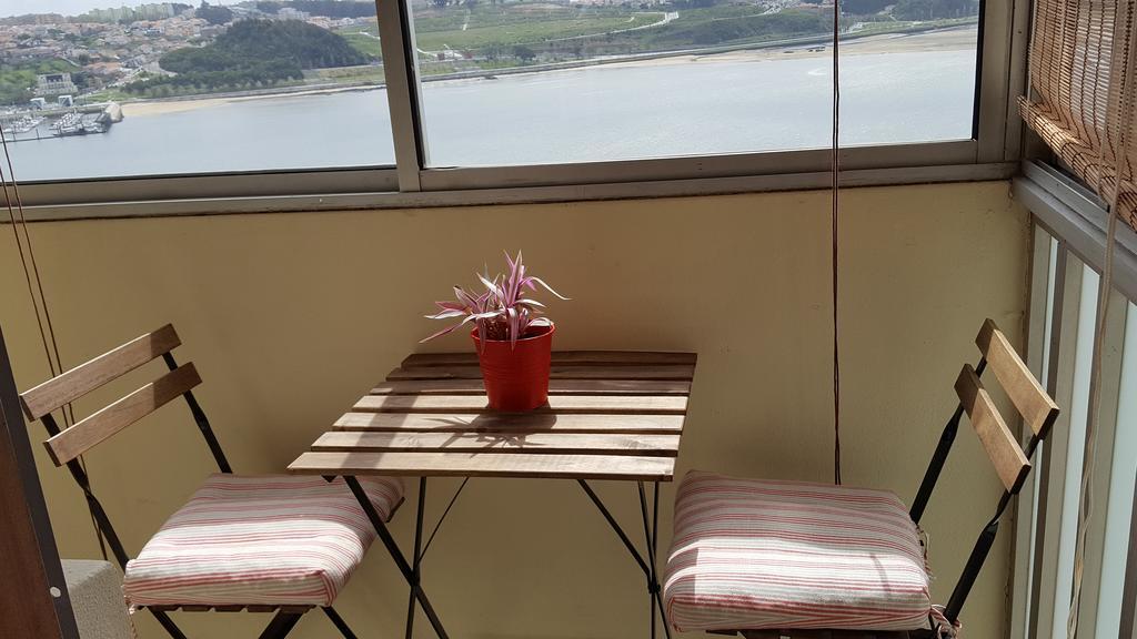 Vista Douro E Mar