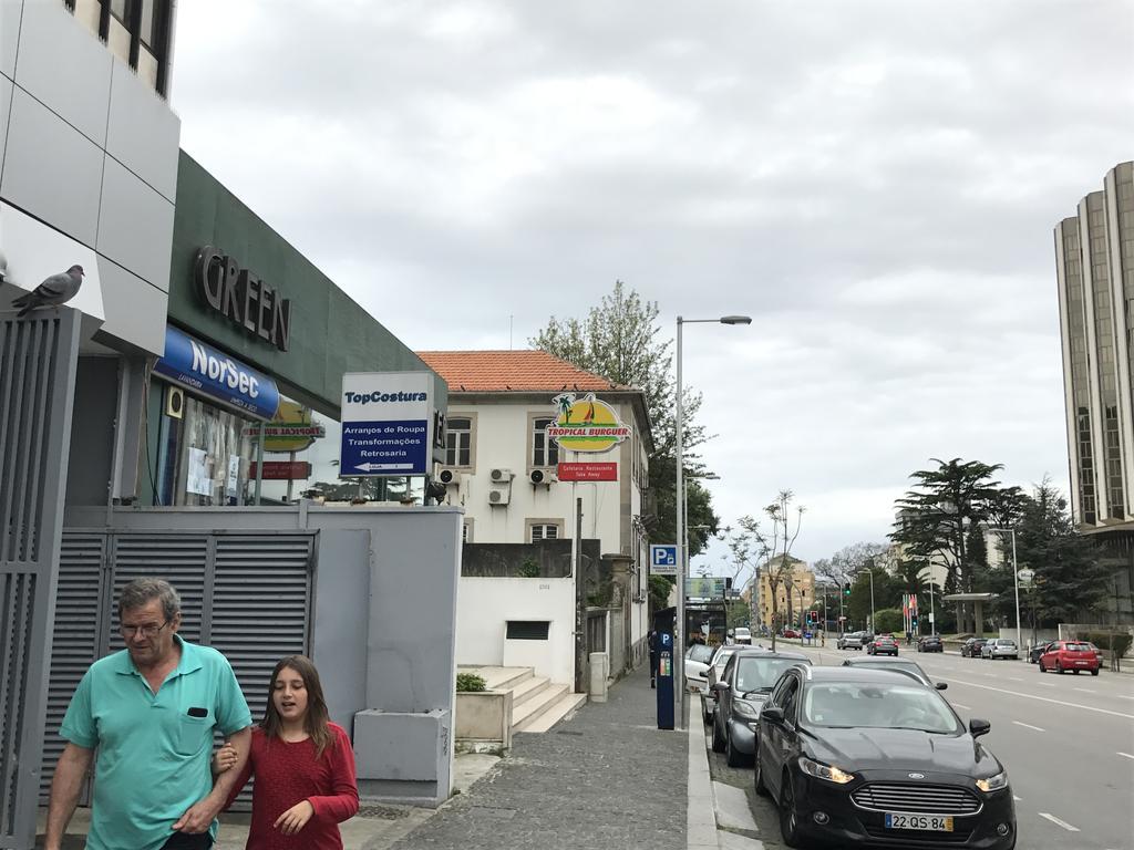 A Casa Margaridas * Porto