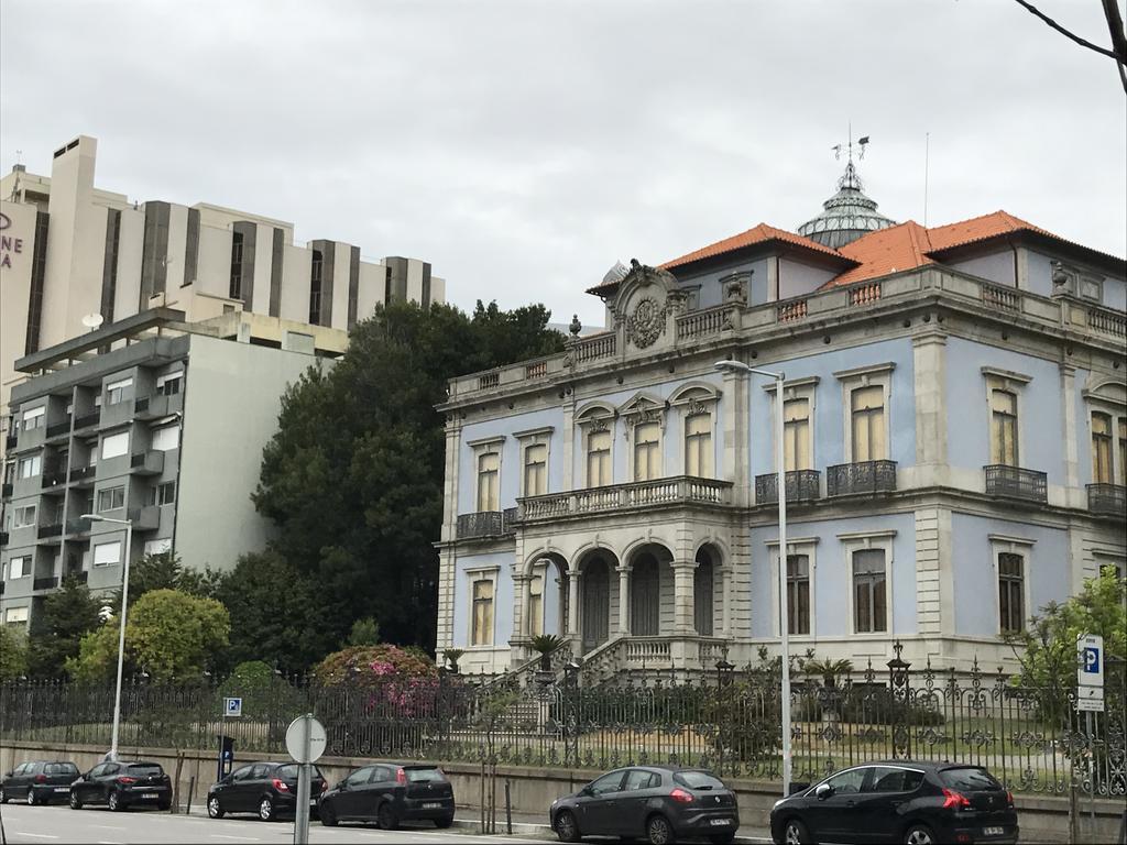 A Casa Margaridas Porto
