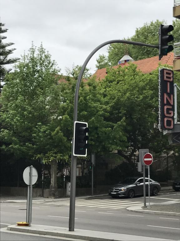 Gasthuis A Casa Margaridas