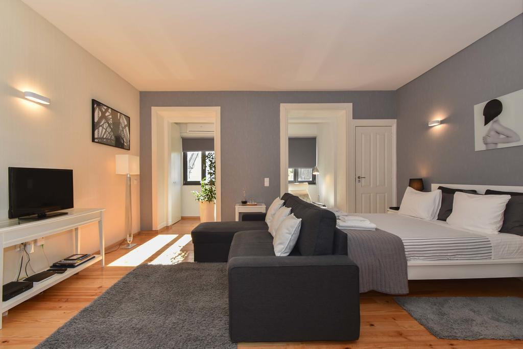 Apartment Almada Apartments 468