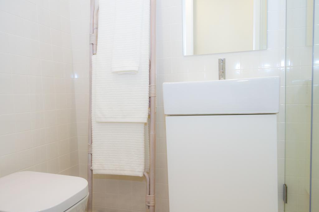 Apartment Liiiving In | Garden Flat