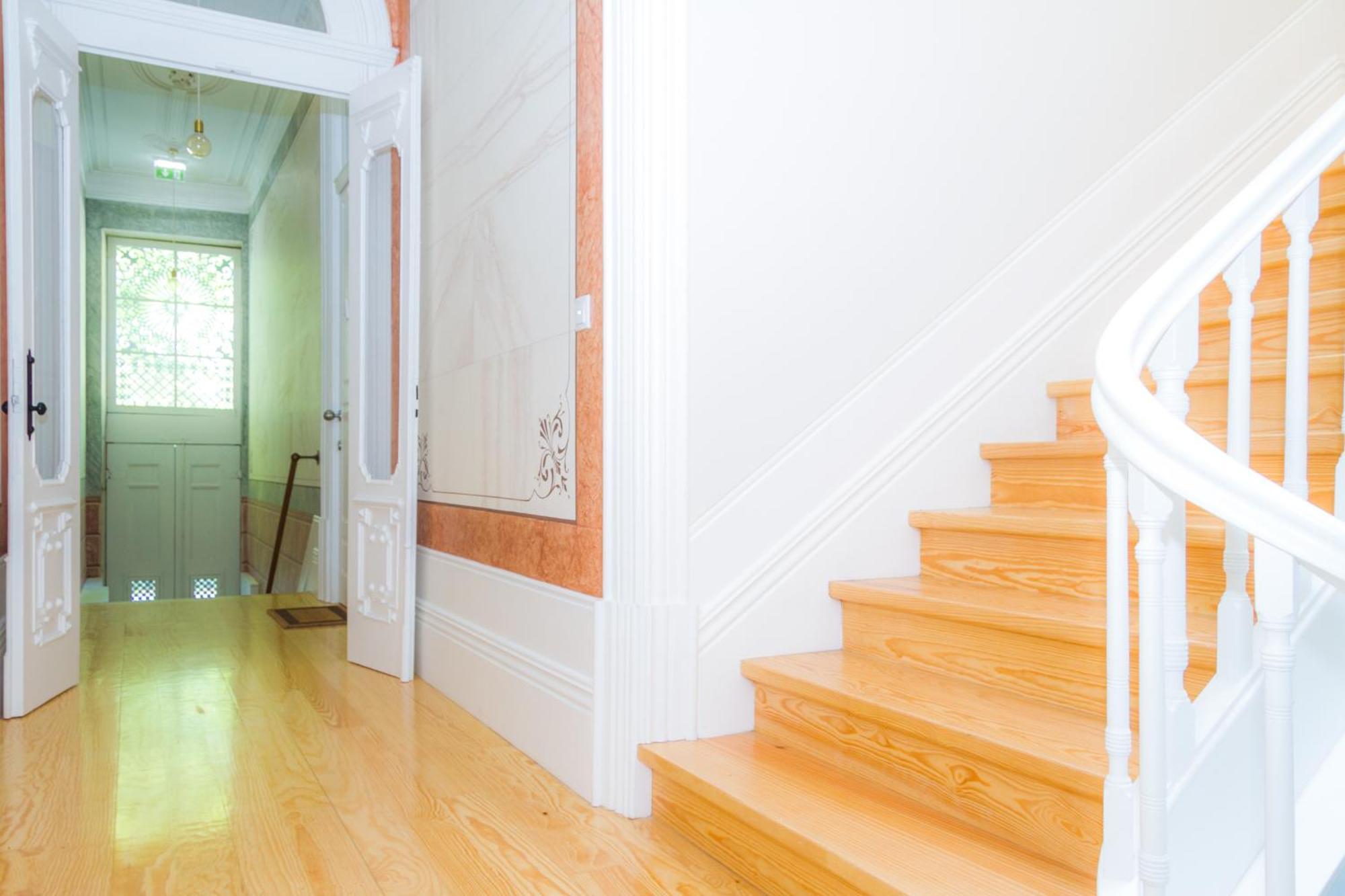 Apartamento Liiiving In | Garden Flat *
