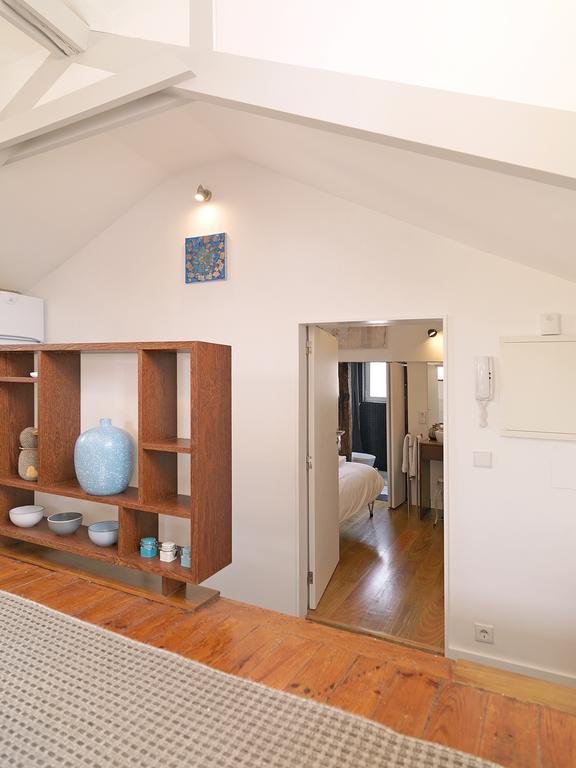 Flh Cosy Loft Near Ribeira Douro Porto