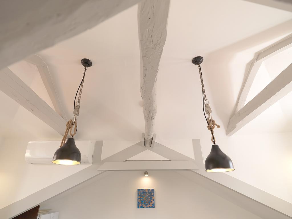 Apartment Flh Cosy Loft Near Ribeira Douro