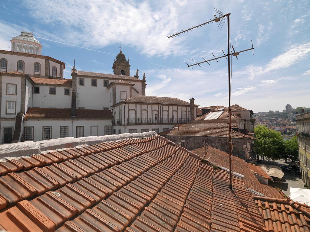 Flh Cosy Loft Near Ribeira Douro Apartment
