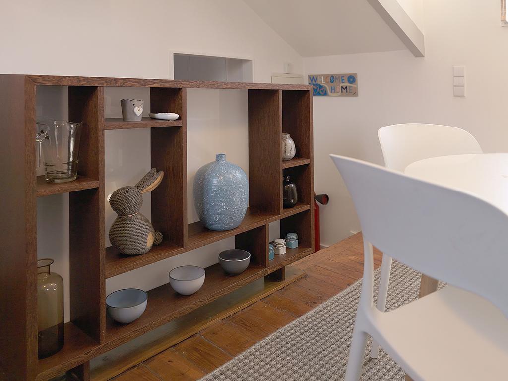 Flh Cosy Loft Near Ribeira Douro Porto