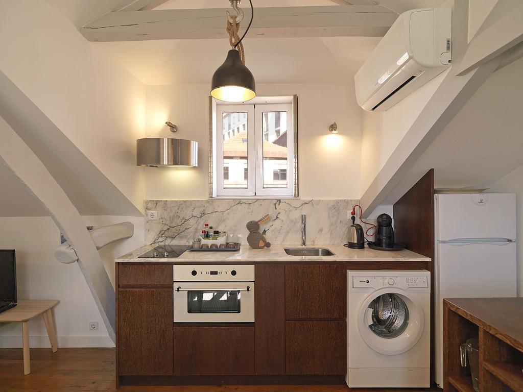 Flh Cosy Loft Near Ribeira Douro Apartment