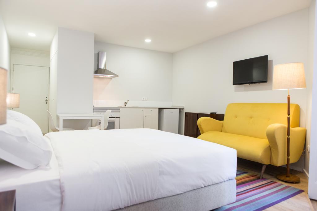 Apartamento Republica