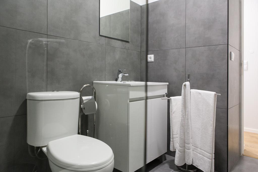 Republica Apartamento Porto