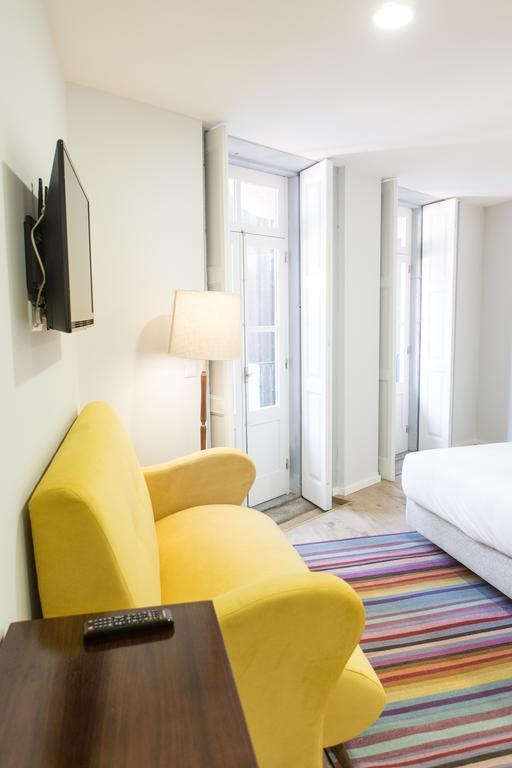 Republica Apartamento Porto