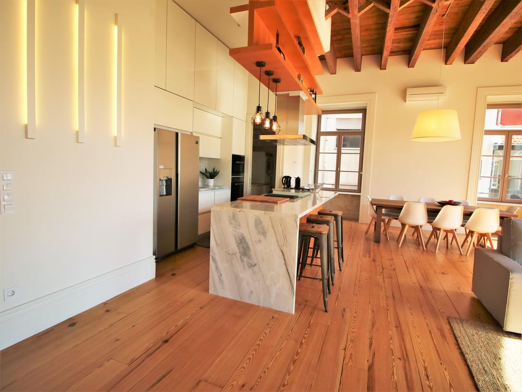 Ribeira By Yoursporto Apartment *