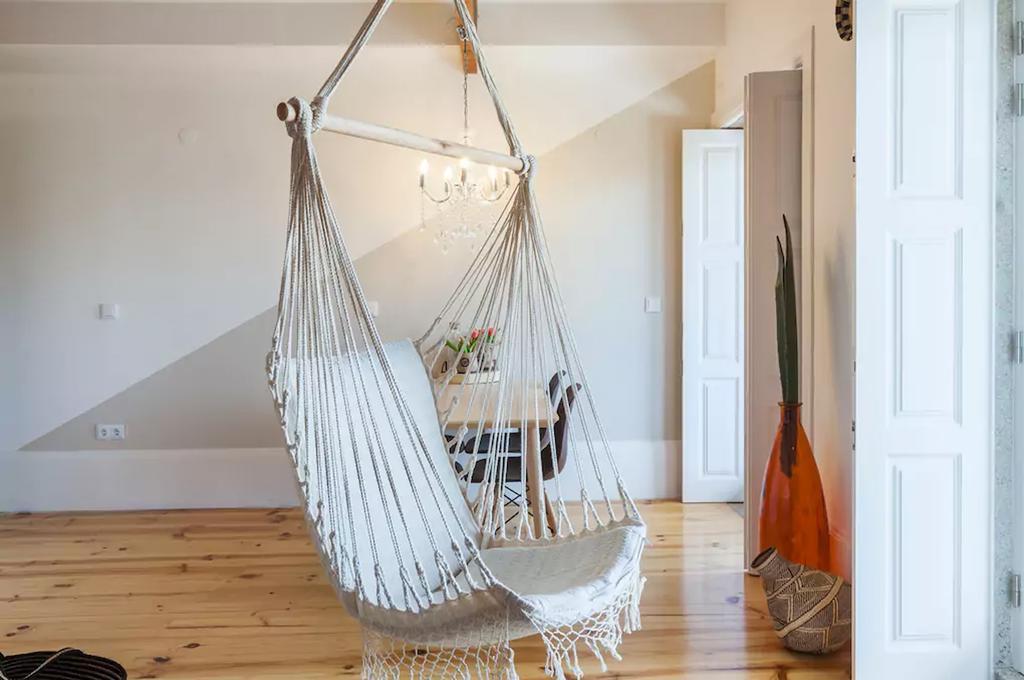Boutique - Boho Chic Appartement *
