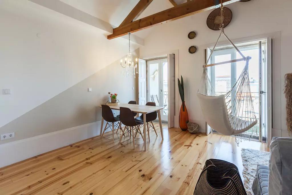 Appartement Boutique - Boho Chic