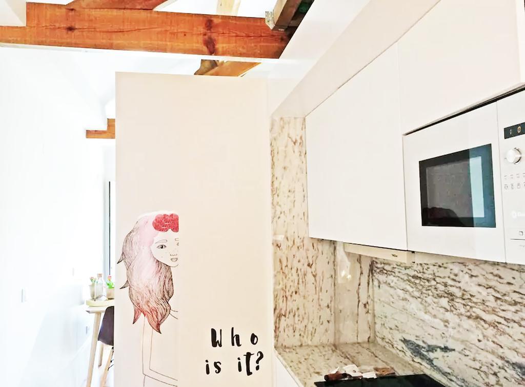 Boutique - Boho Chic Appartement Porto