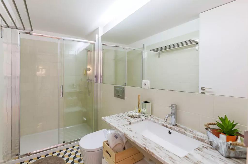 Appartement Boutique - Boho Chic Porto