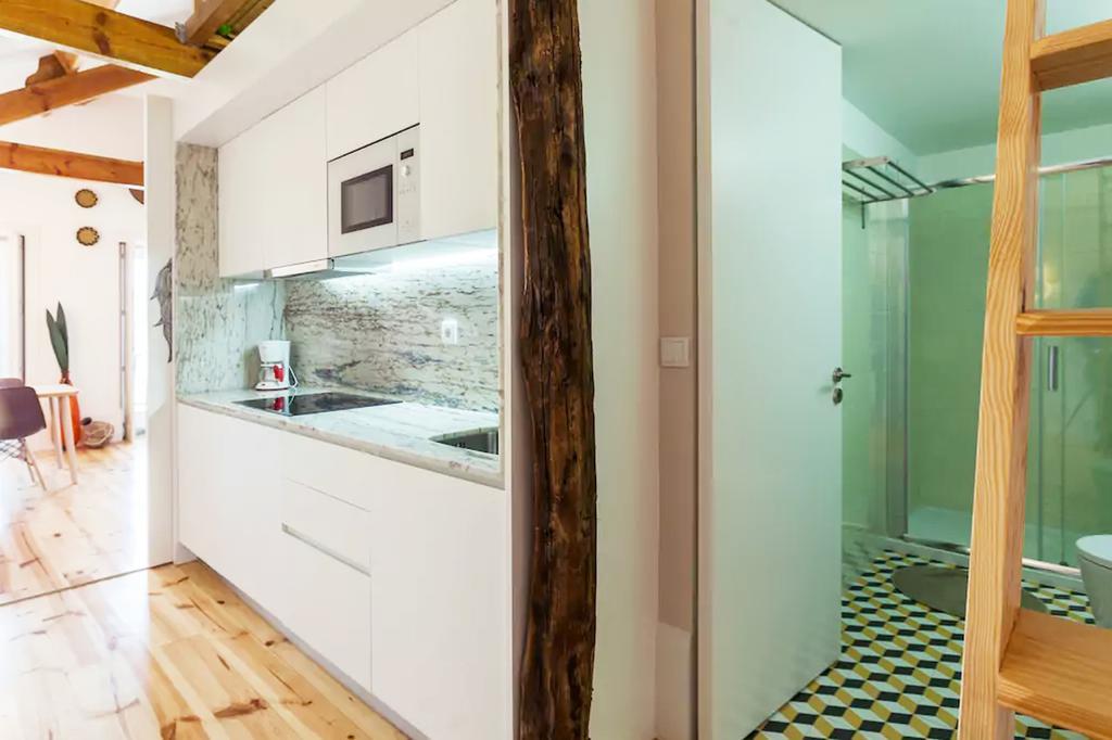 Boutique - Boho Chic Appartement Porto