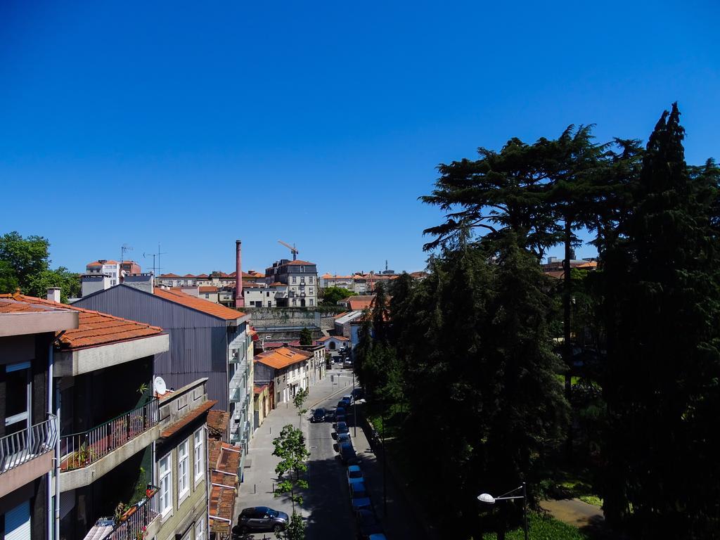 Apartamento Carregal *
