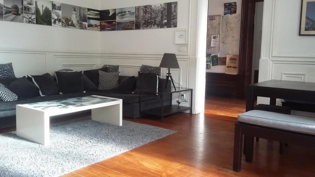 Garden House Hostel