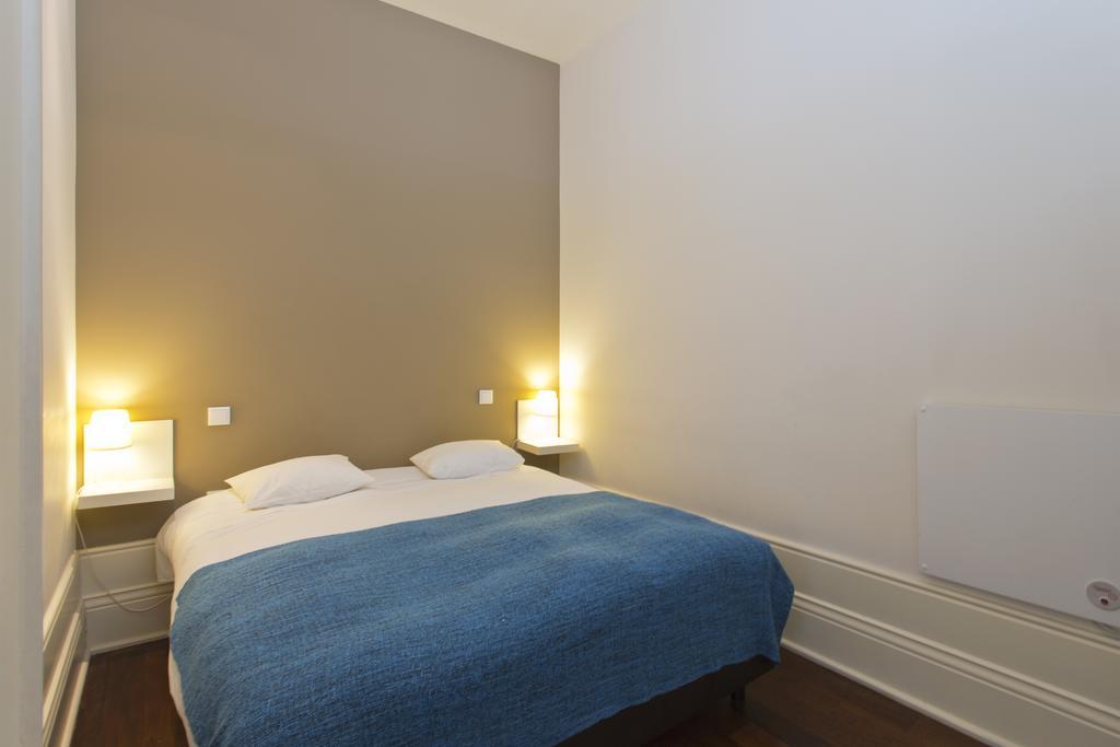 Rva - Beachside Apartment Porto