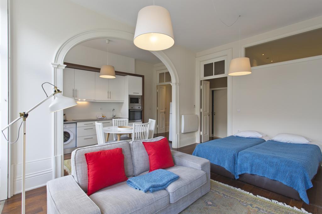 Apartment Rva - Beachside *