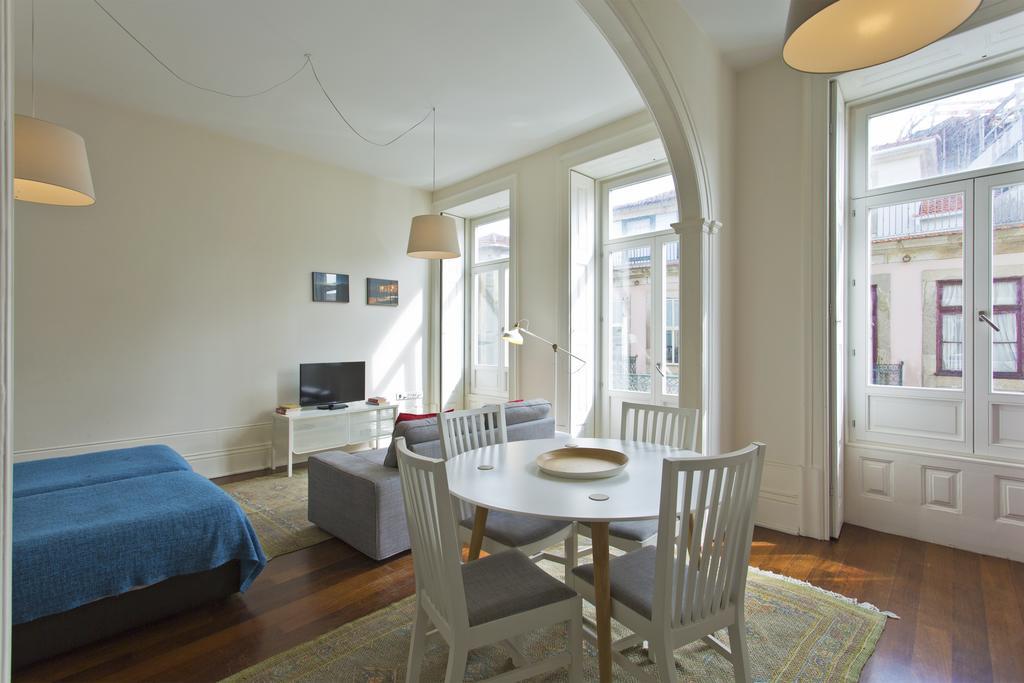 Apartment Rva - Beachside Porto