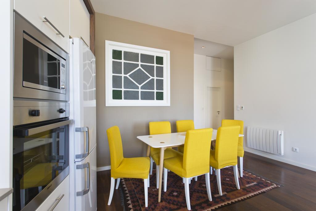 Rva - Beachside Apartment *