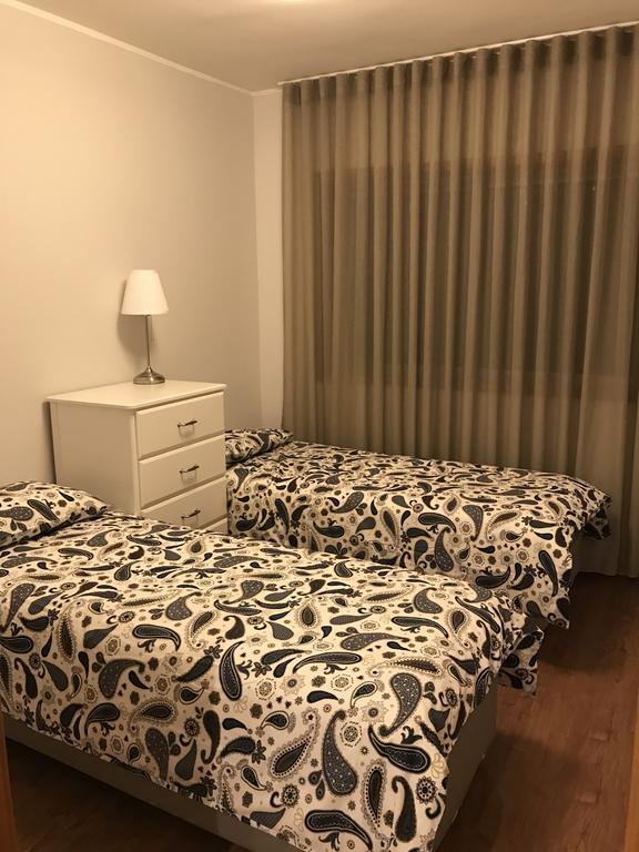 Fonsi House Apartment Porto