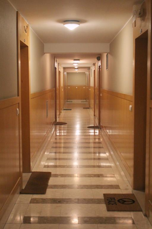 Atlantico Flat