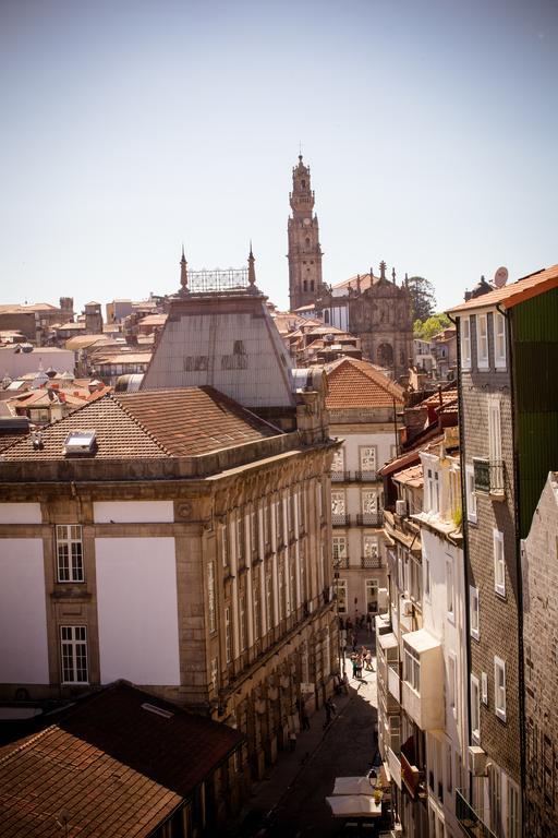 Apartment 118 Premium Downtown Apartments Porto