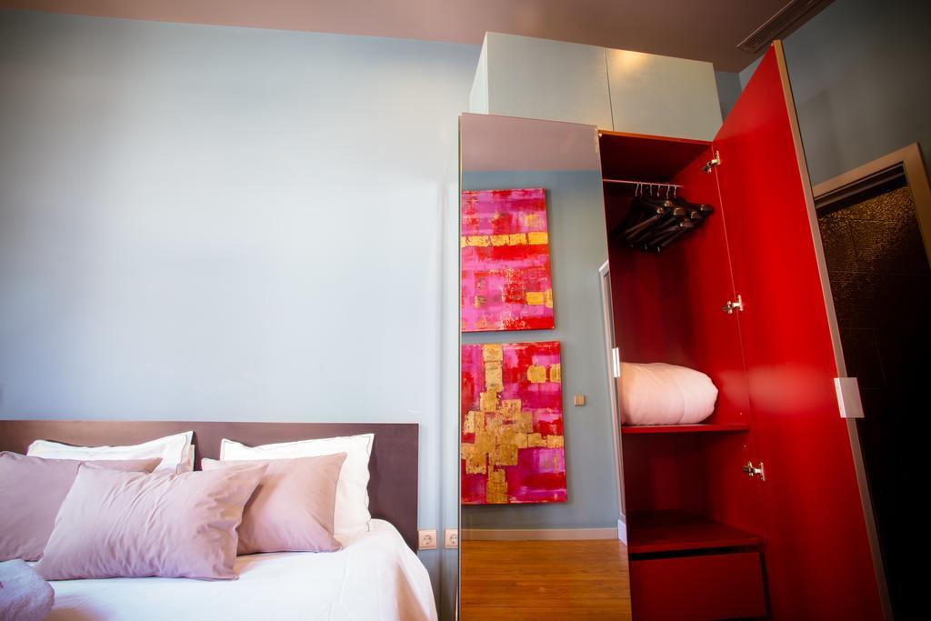 118 Premium Downtown Apartments Apartment *
