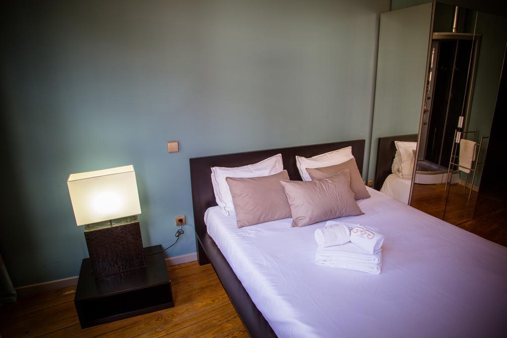 118 Premium Downtown Apartments Apartment *